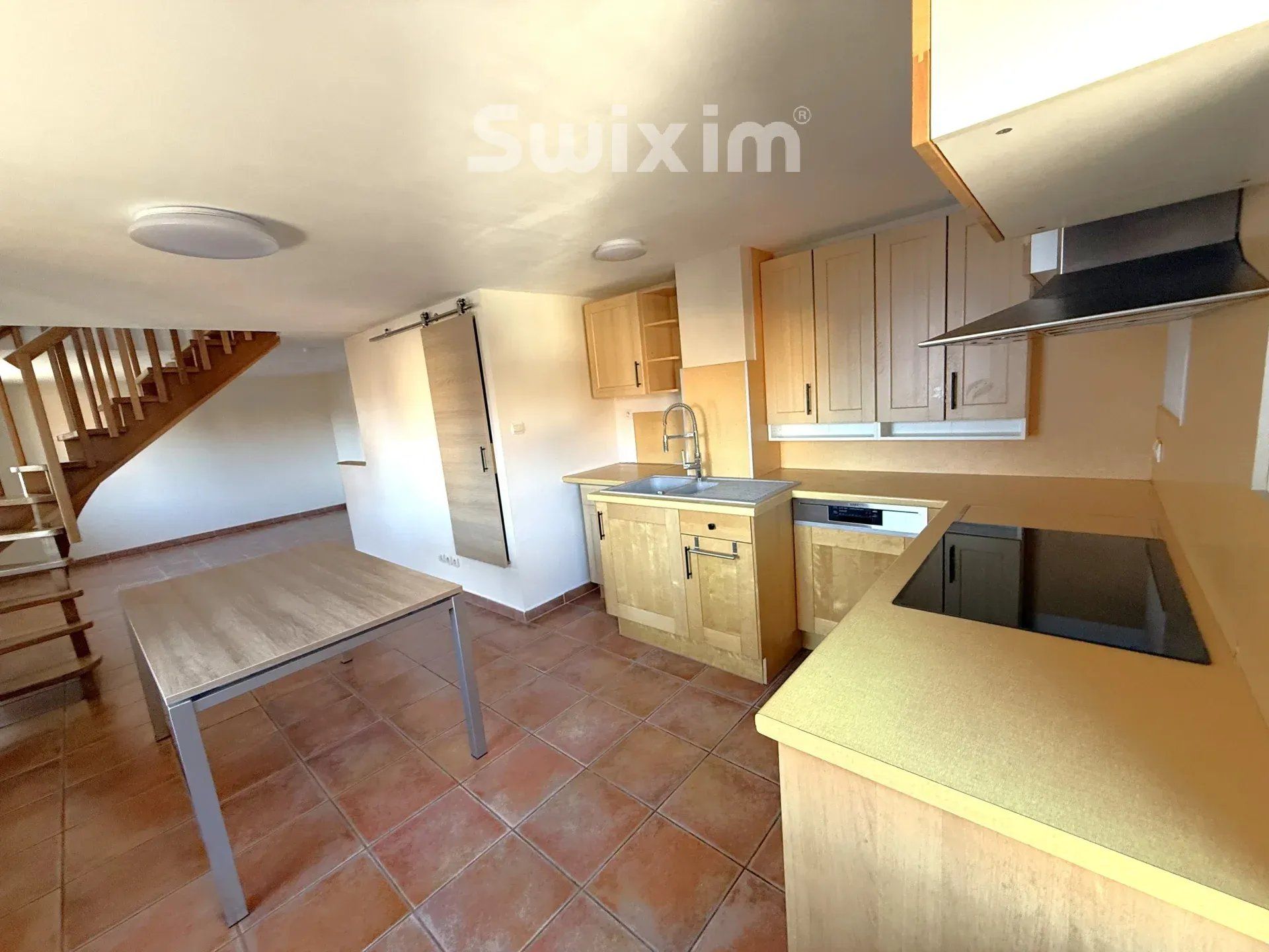 maison 6 Pièces en vente sur Lipsheim (67640)
