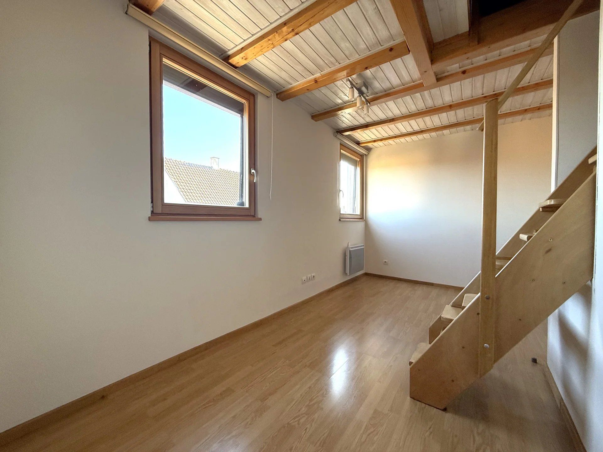maison 6 Pièces en vente sur Lipsheim (67640)