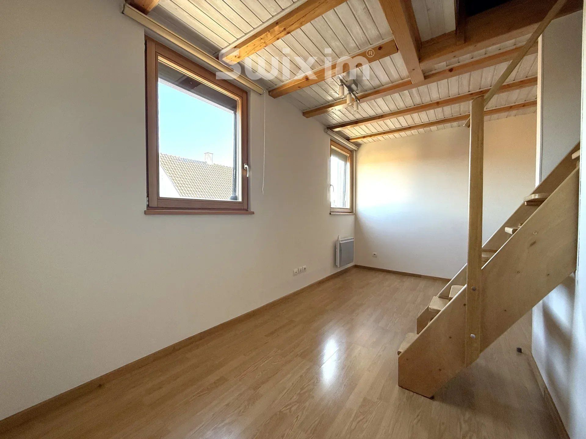 maison 6 Pièces en vente sur Lipsheim (67640)