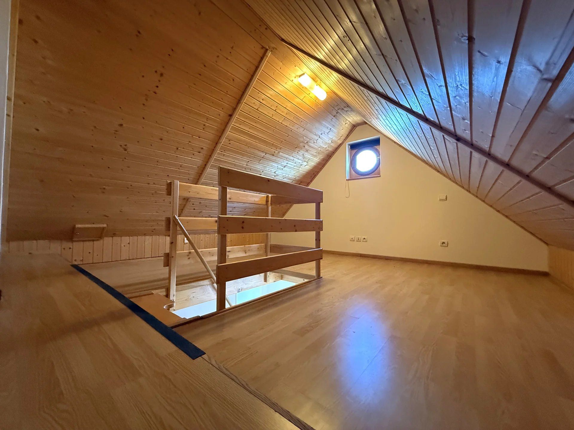 maison 6 Pièces en vente sur Lipsheim (67640)