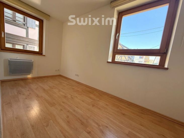 Vente Maison Lipsheim 6&nbsp;Pièces 120&nbsp;m²