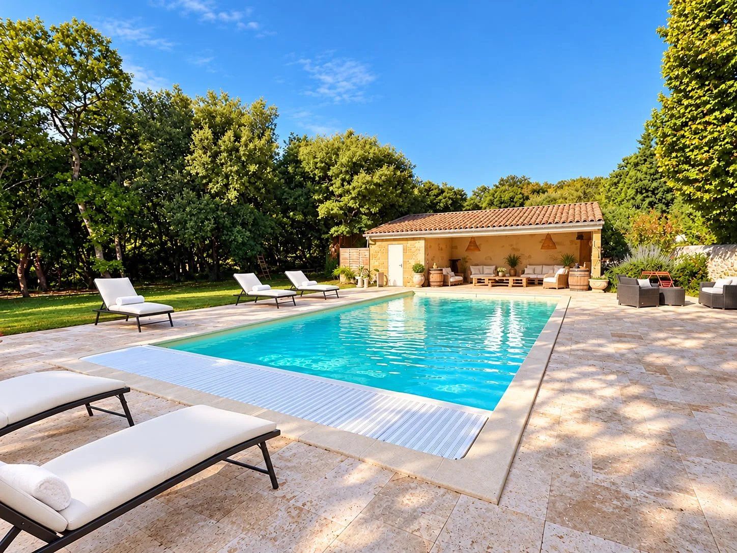 Maison 15 pièces 376 m² · à Grignan · 376 m² · 1 246 000 €