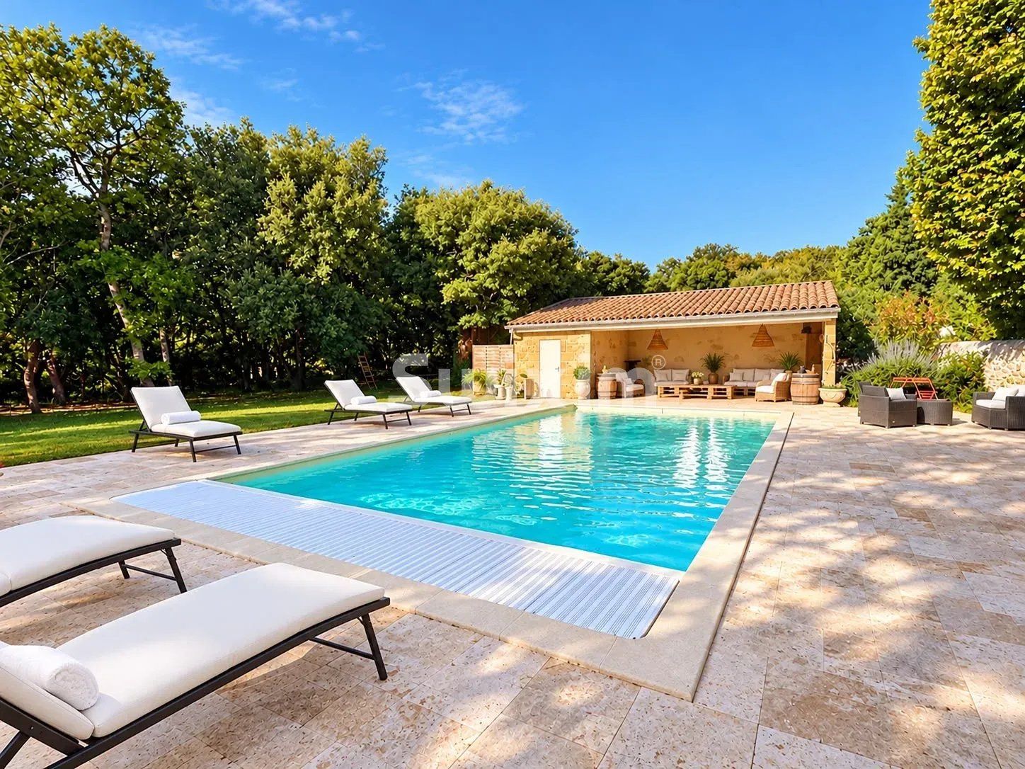 Maison 15 pièces 376 m² · à Grignan · 376 m² · 1 246 000 €