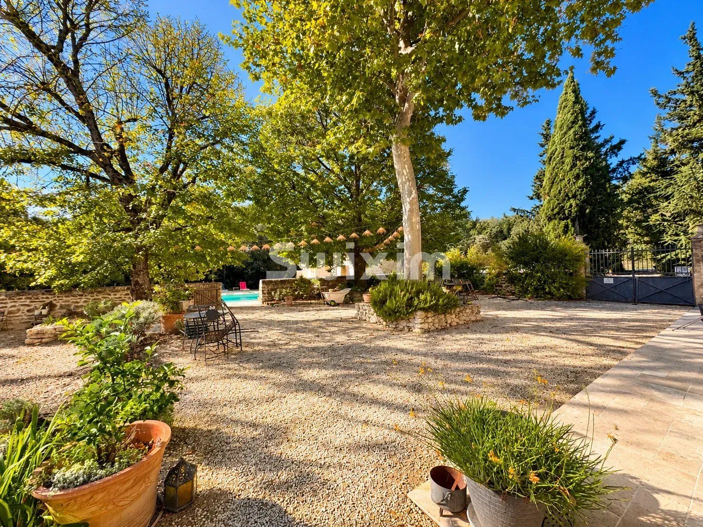 mas 15 Rooms for sale on Grignan (26230)