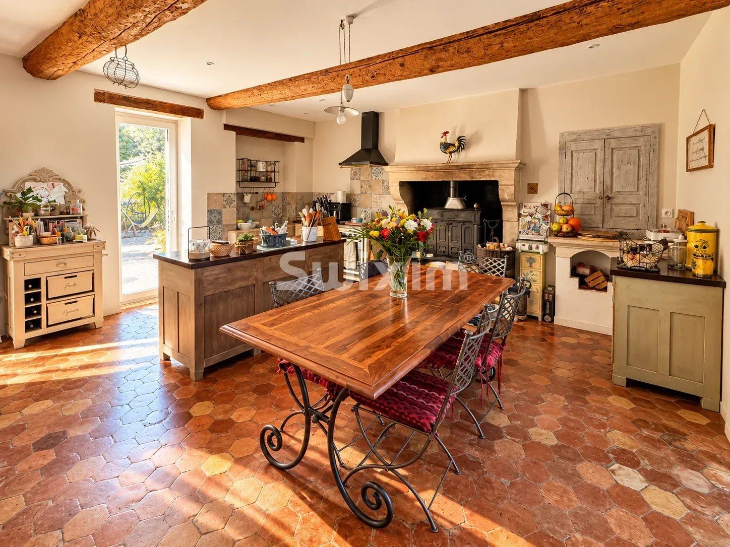 mas 15 Rooms for sale on Grignan (26230)