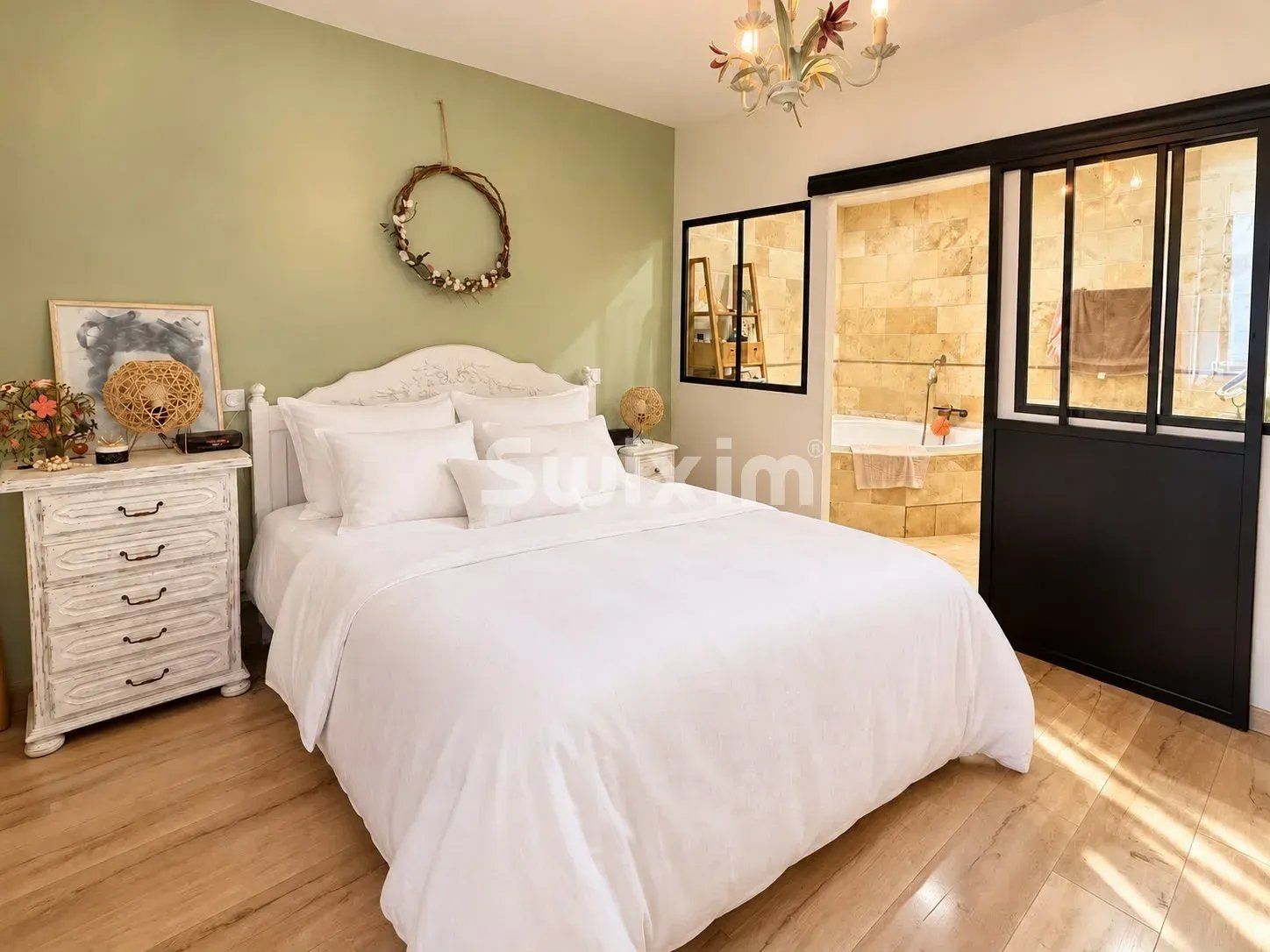 mas 15 Rooms for sale on Grignan (26230)