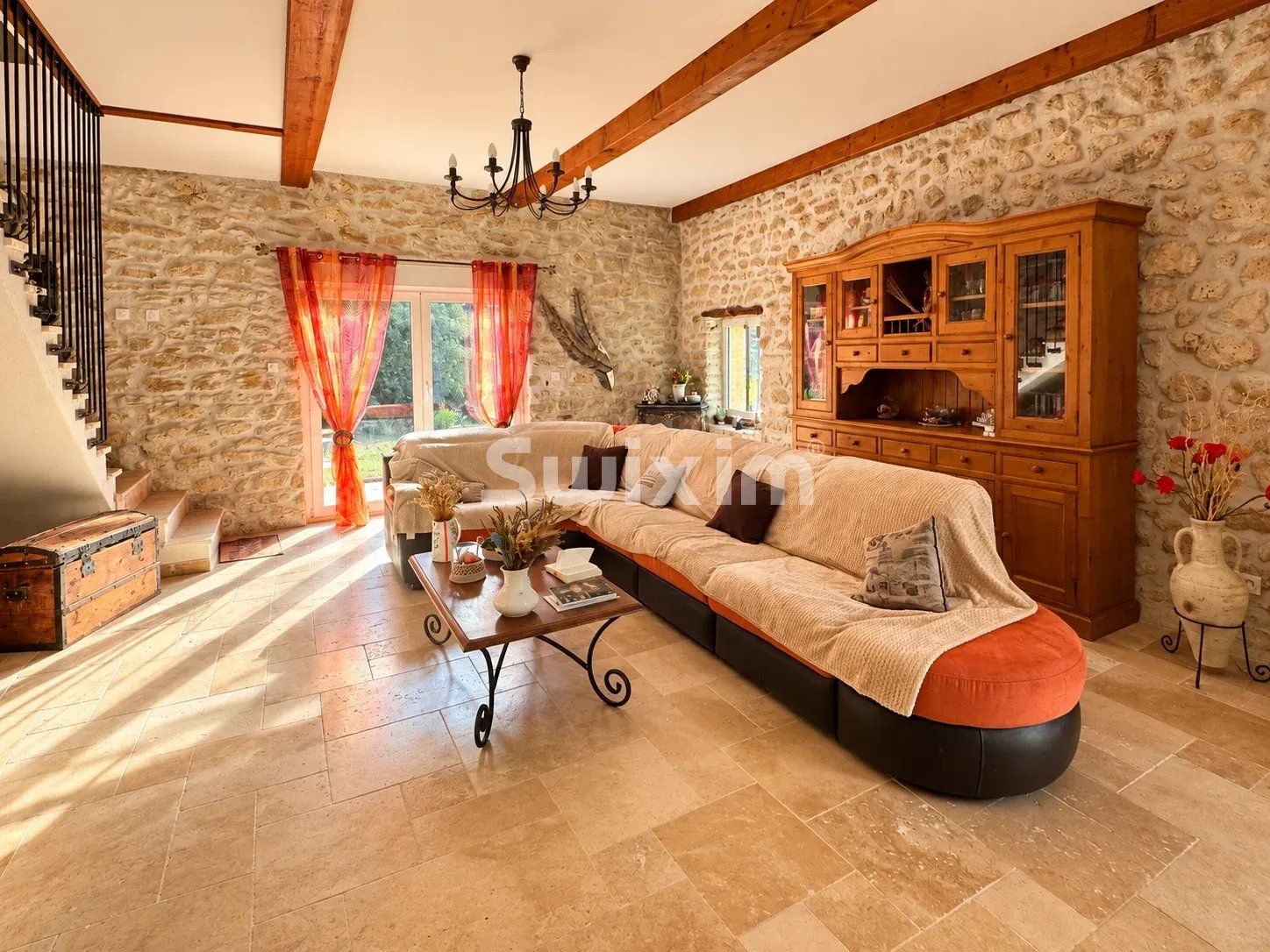 mas 15 Rooms for sale on Grignan (26230)