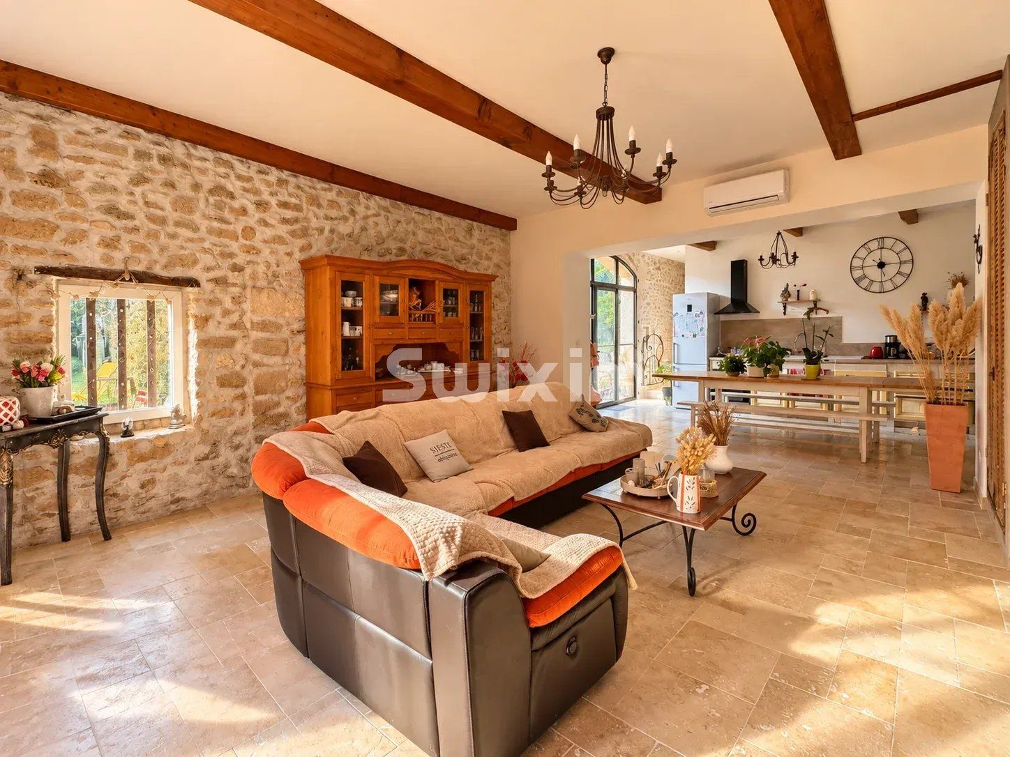 mas 15 Rooms for sale on Grignan (26230)