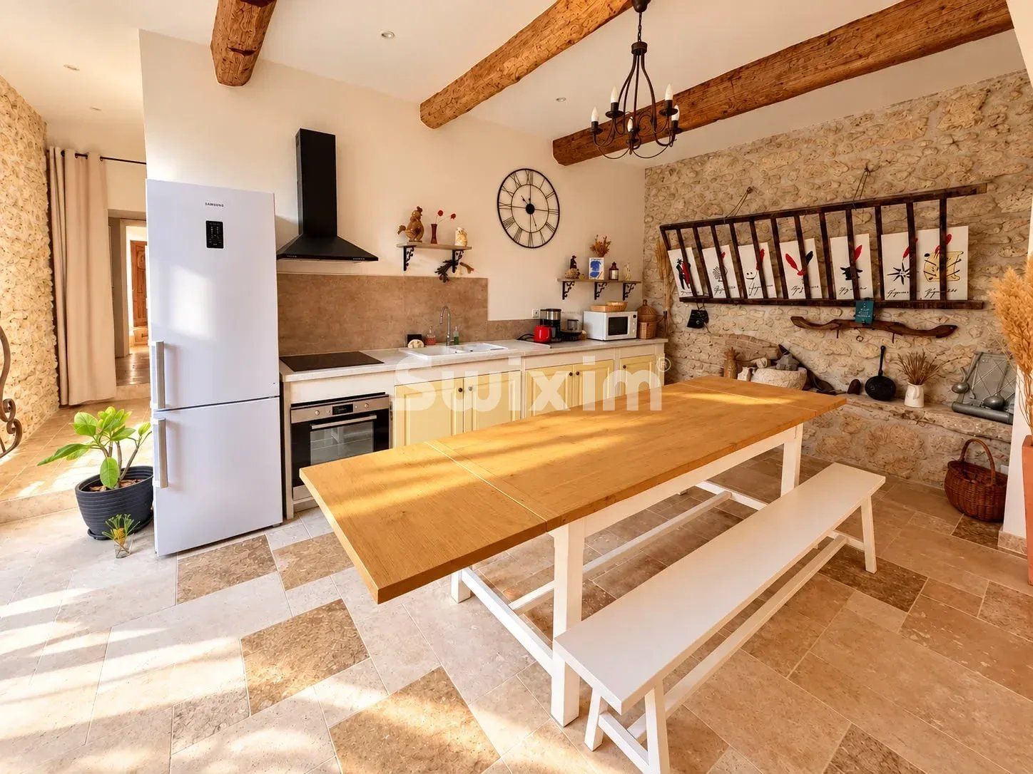 mas 15 Rooms for sale on Grignan (26230)