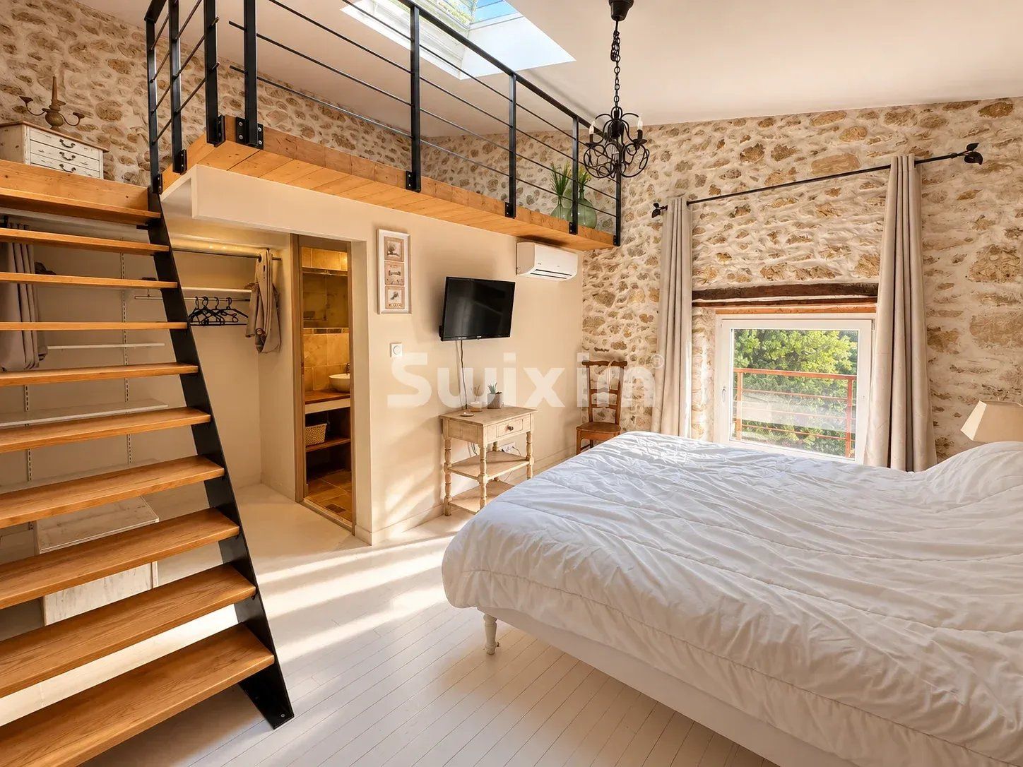 mas 15 Rooms for sale on Grignan (26230)