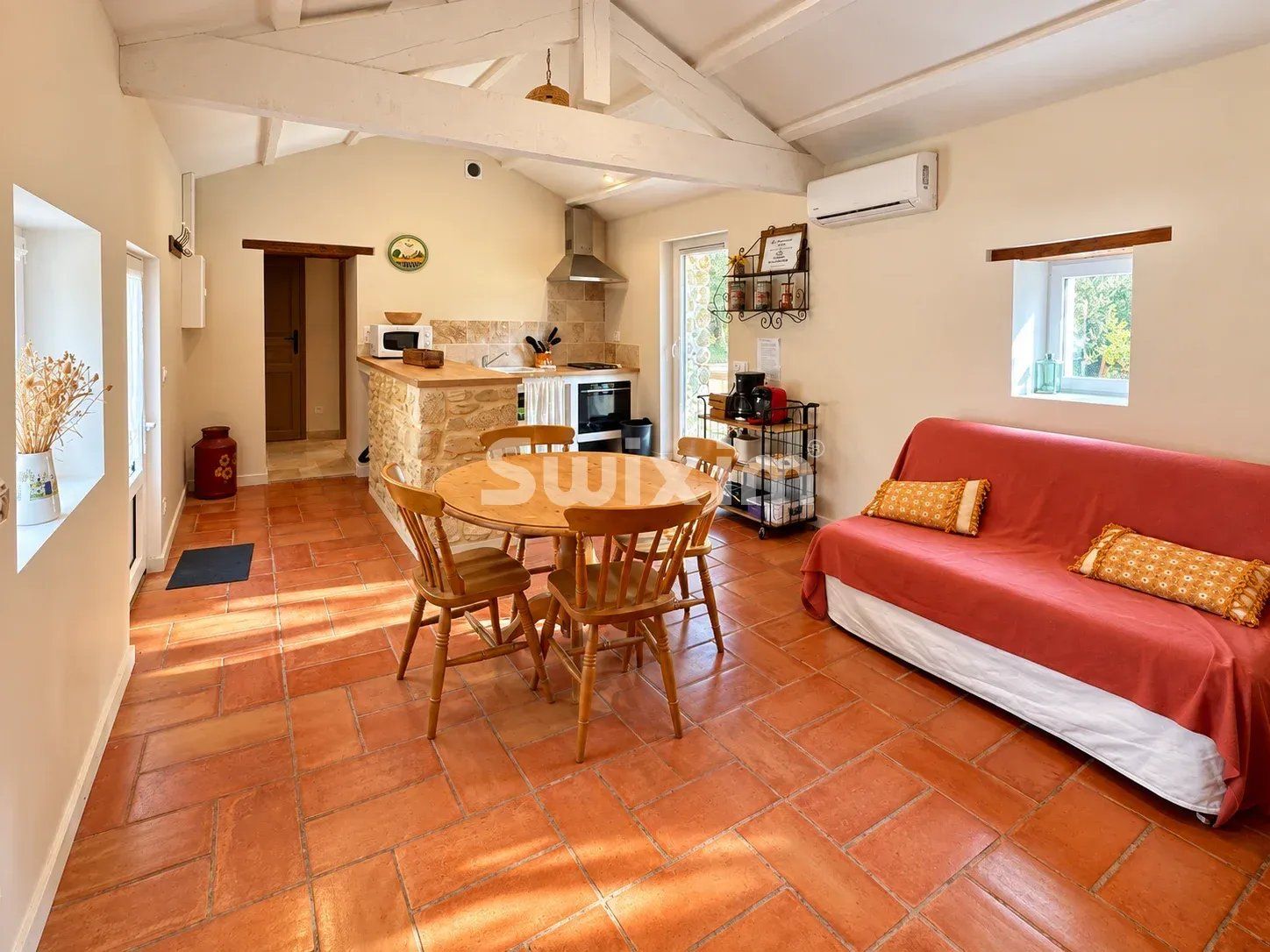 mas 15 Rooms for sale on Grignan (26230)