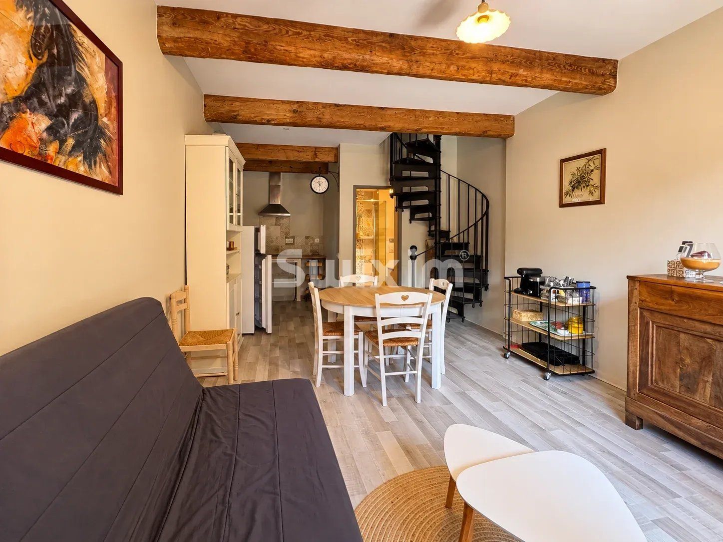 mas 15 Rooms for sale on Grignan (26230)