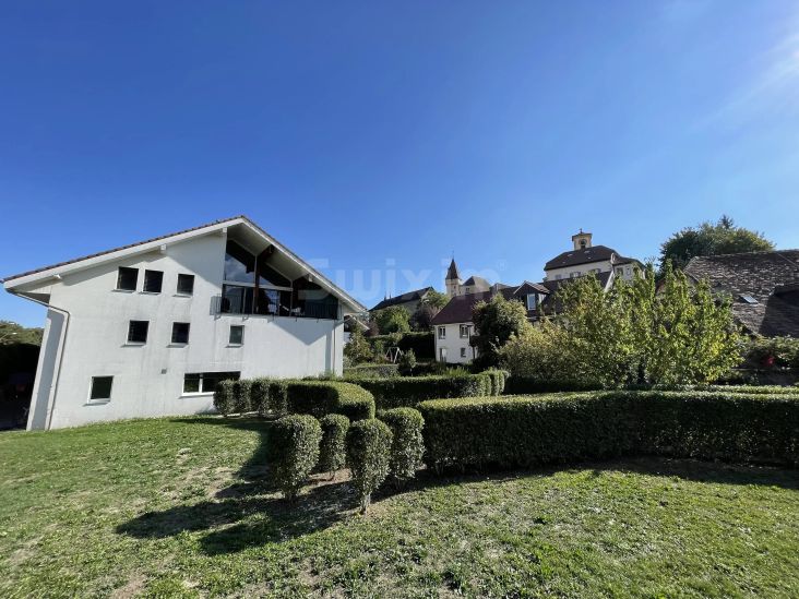 Vente Duplex Colombier 5.5&nbsp;Pièces 149&nbsp;m²