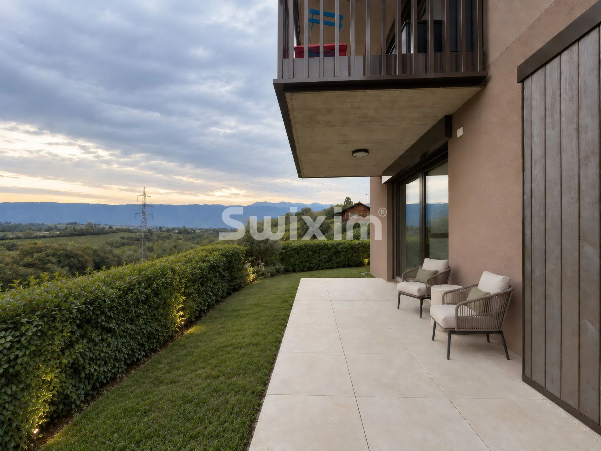 appartement 4 Pièces en vente sur Satigny (1242)