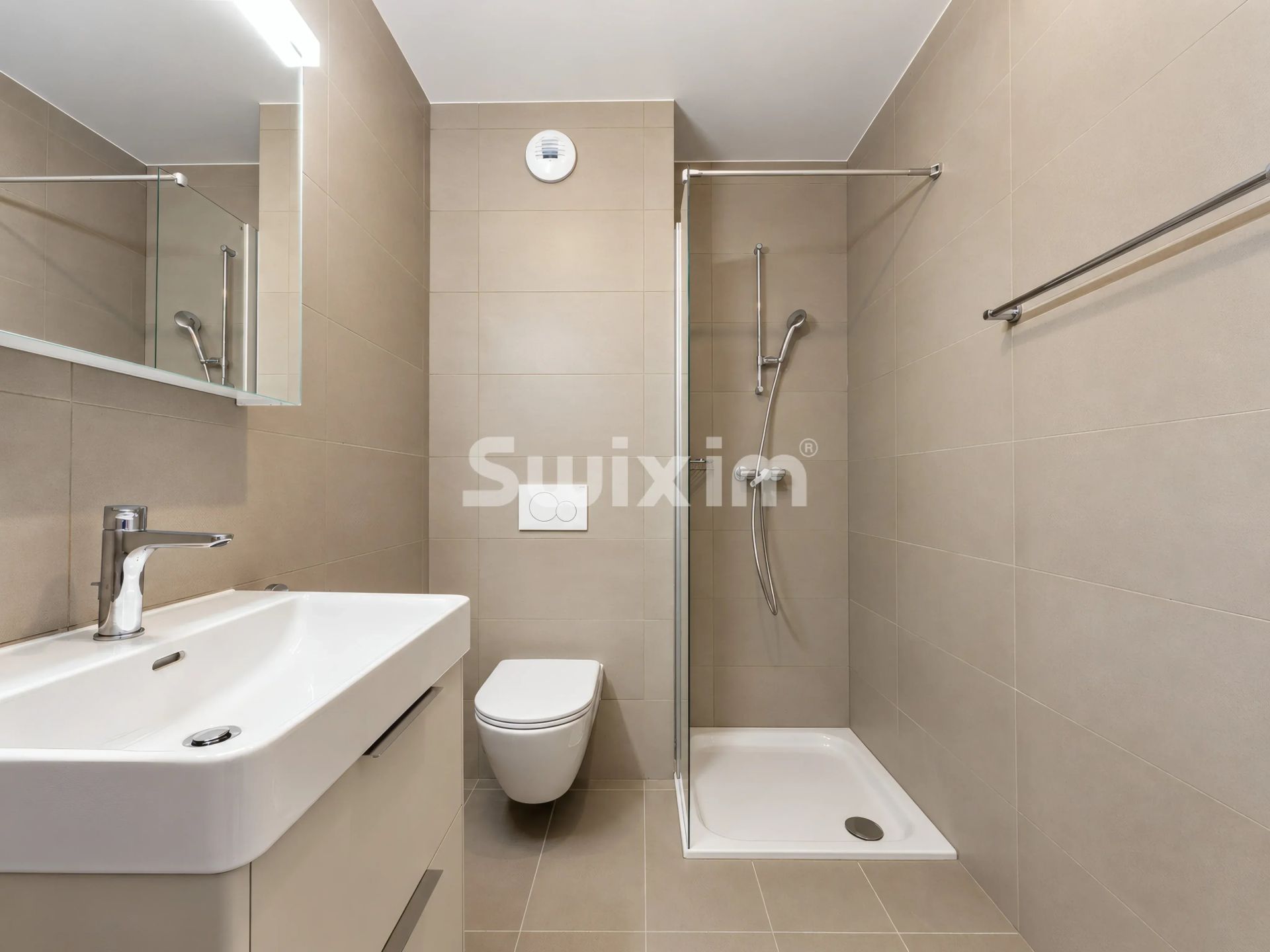appartement 4 Pièces en vente sur Satigny (1242)