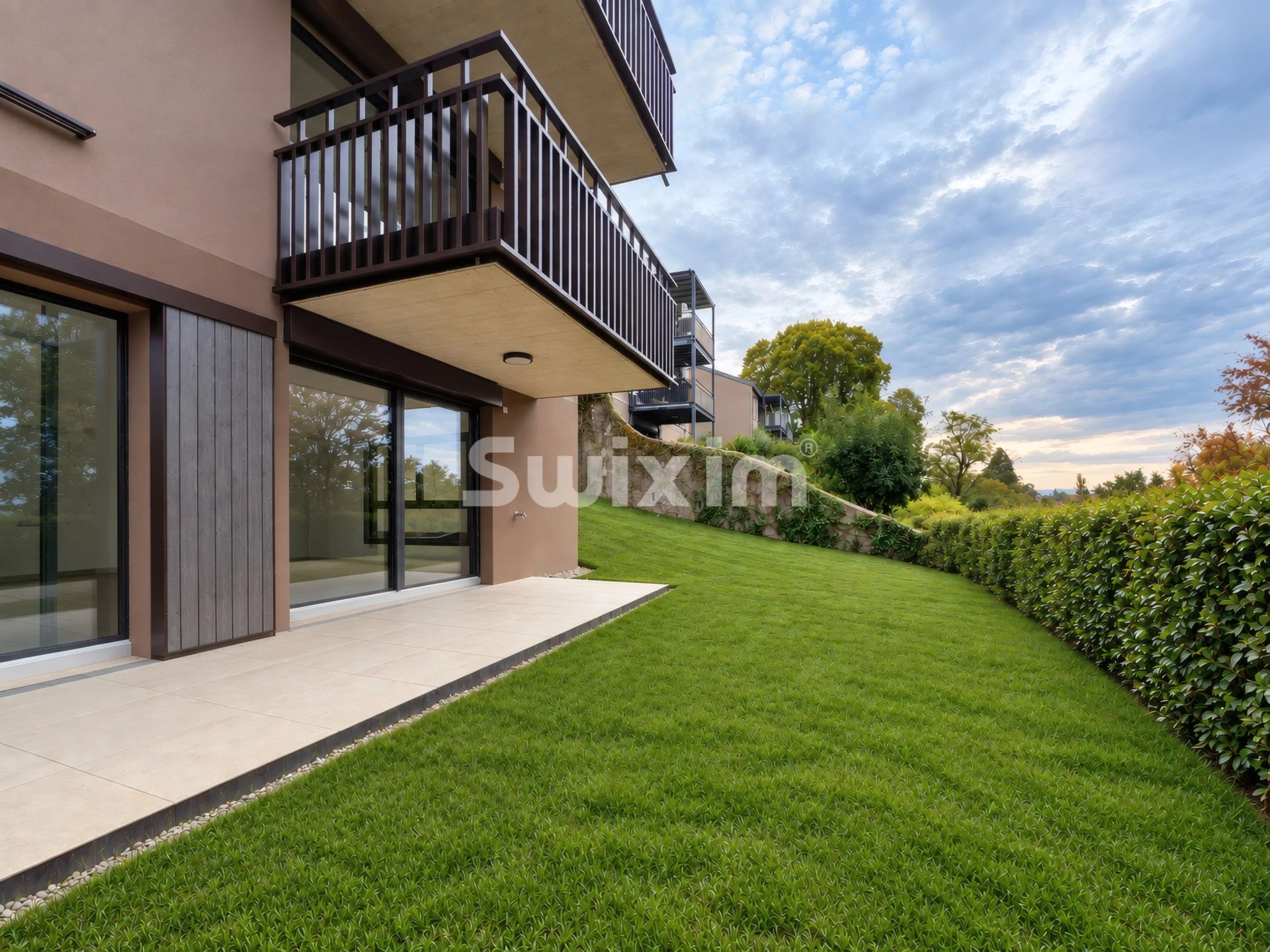 appartement 5 Pièces en vente sur Satigny (1242)