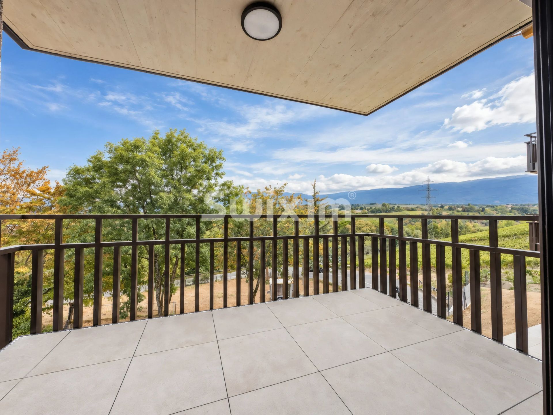 appartement 5 Pièces en vente sur Satigny (1242)