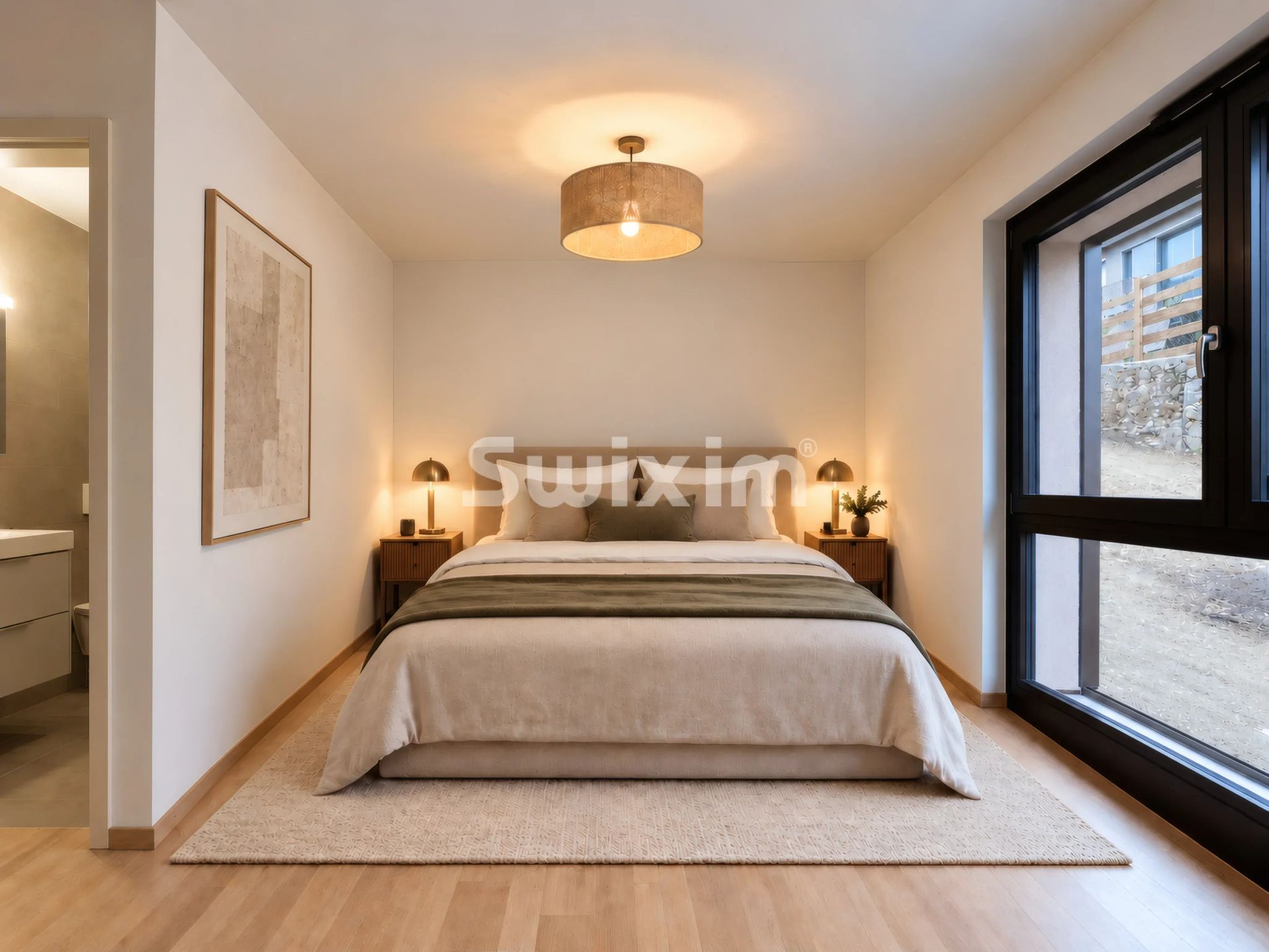 appartement 5 Pièces en vente sur Satigny (1242)