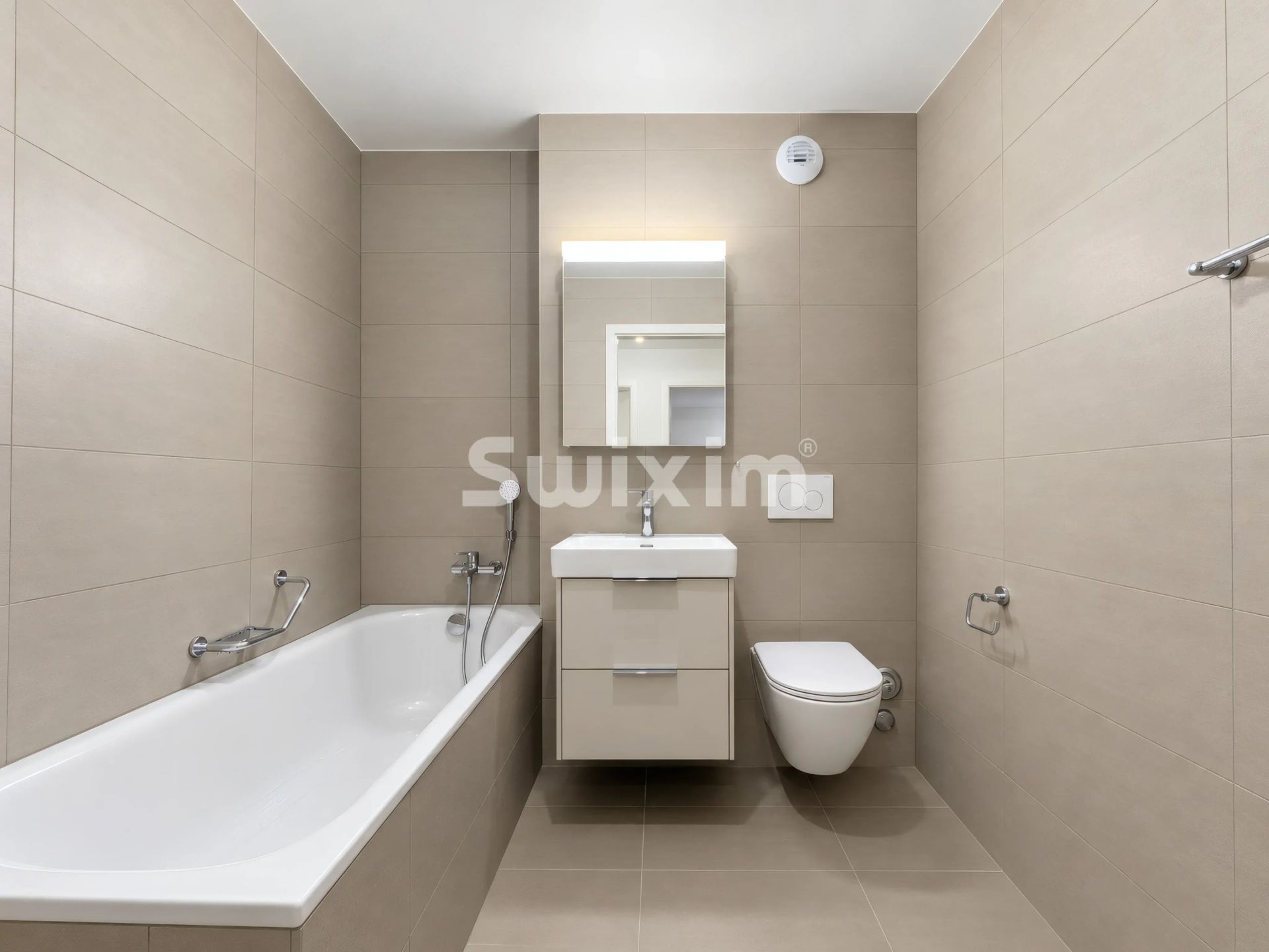 appartement 5 Pièces en vente sur Satigny (1242)