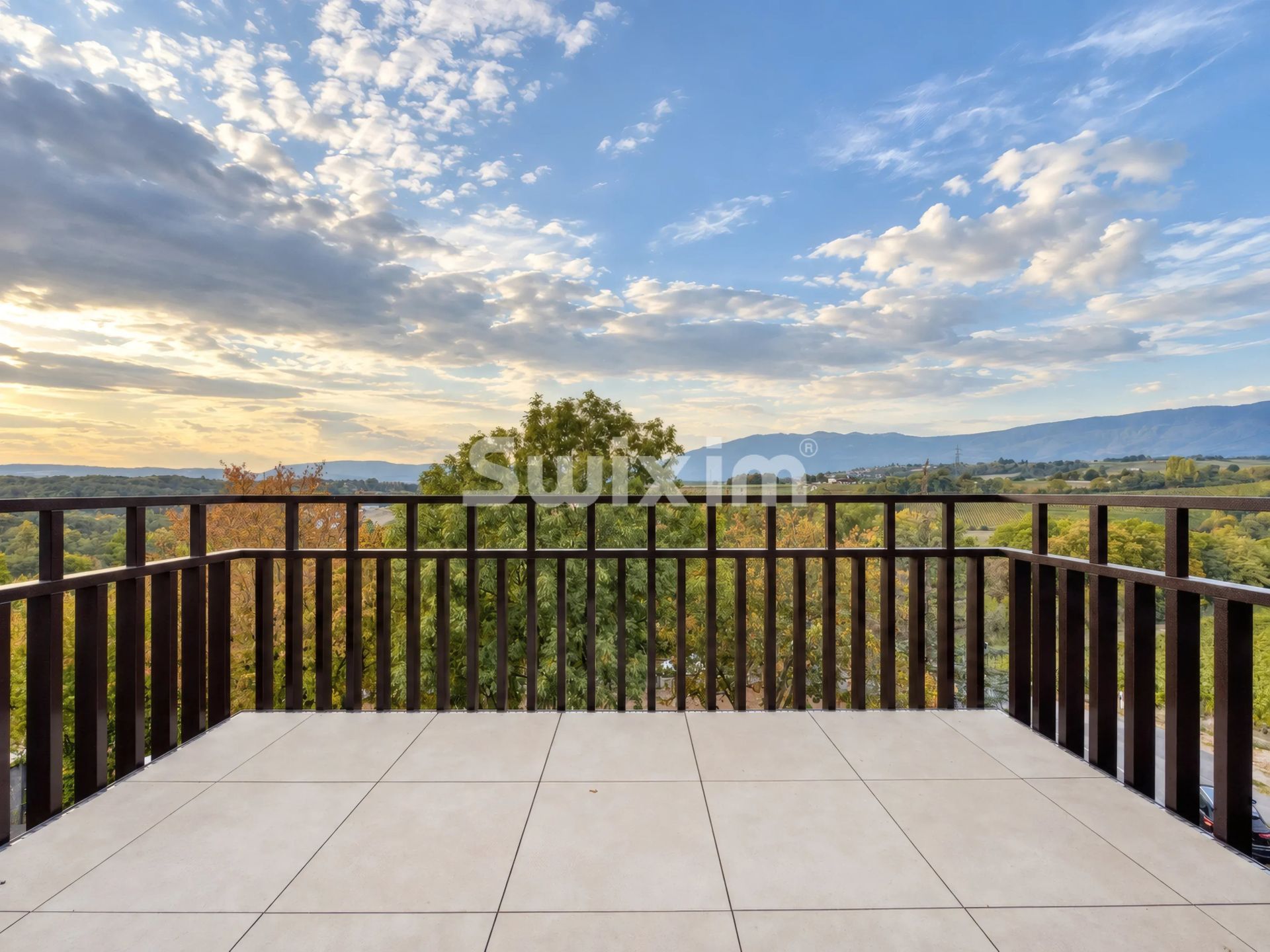 appartement 5 Pièces en vente sur Satigny (1242)
