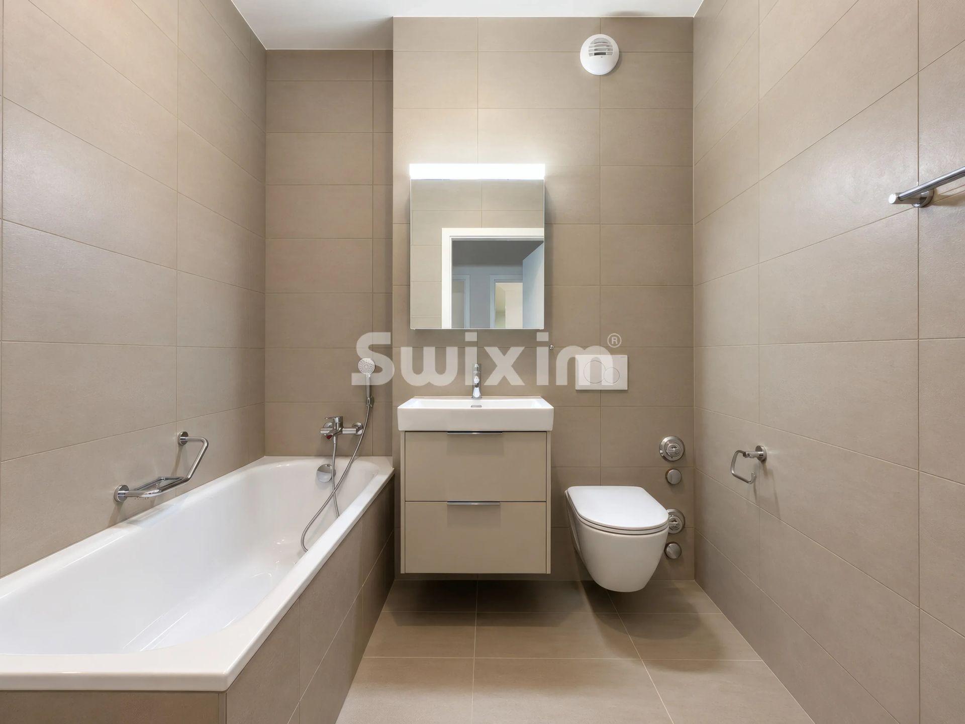 appartement 5 Pièces en vente sur Satigny (1242)