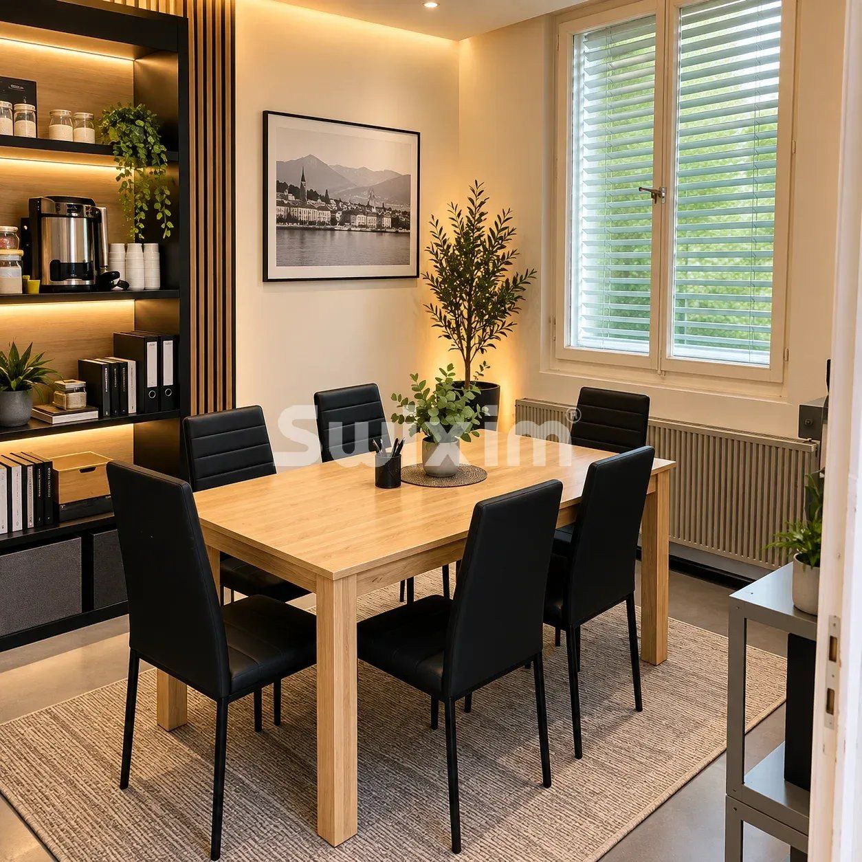 Affitto Locale commerciale Crissier 2&nbsp;Camere 140&nbsp;m²