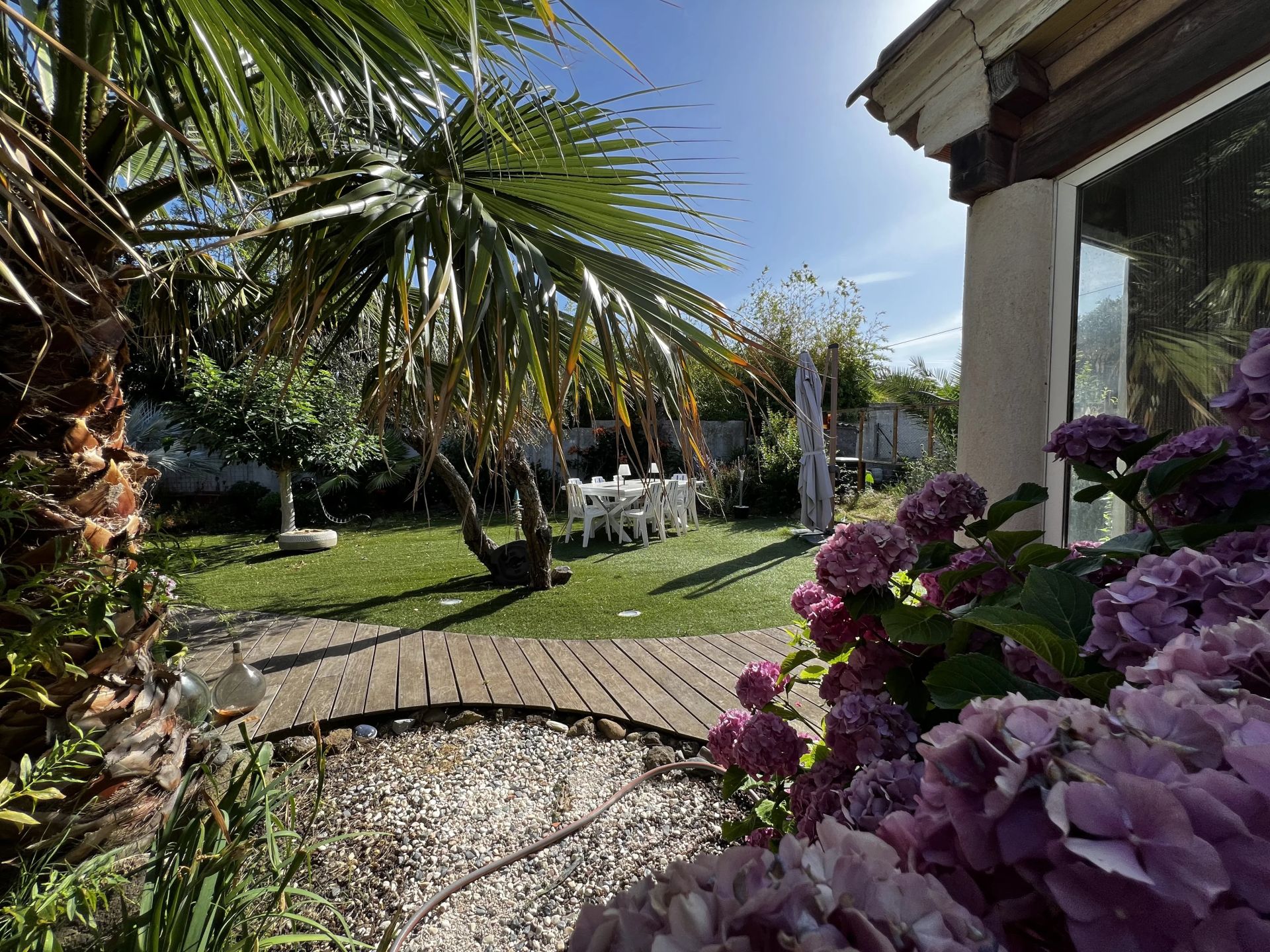 propriété 8 Pièces en vente sur Agde (34300)