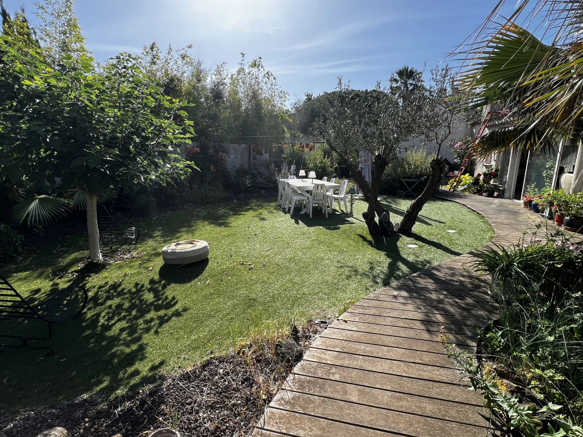 propriété 8 Pièces en vente sur Agde (34300)