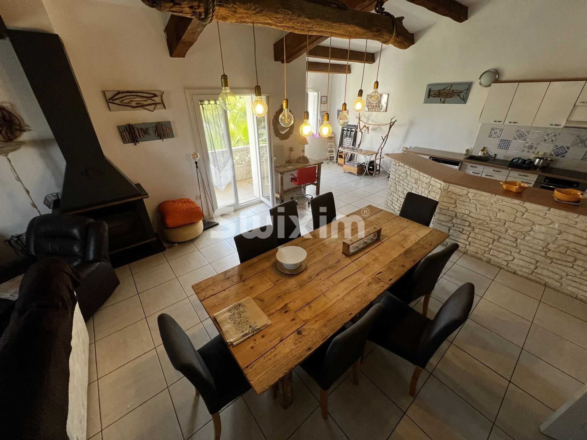 Maison 8 pièces 250 m² · à Agde · 250 m² · 990 000 €