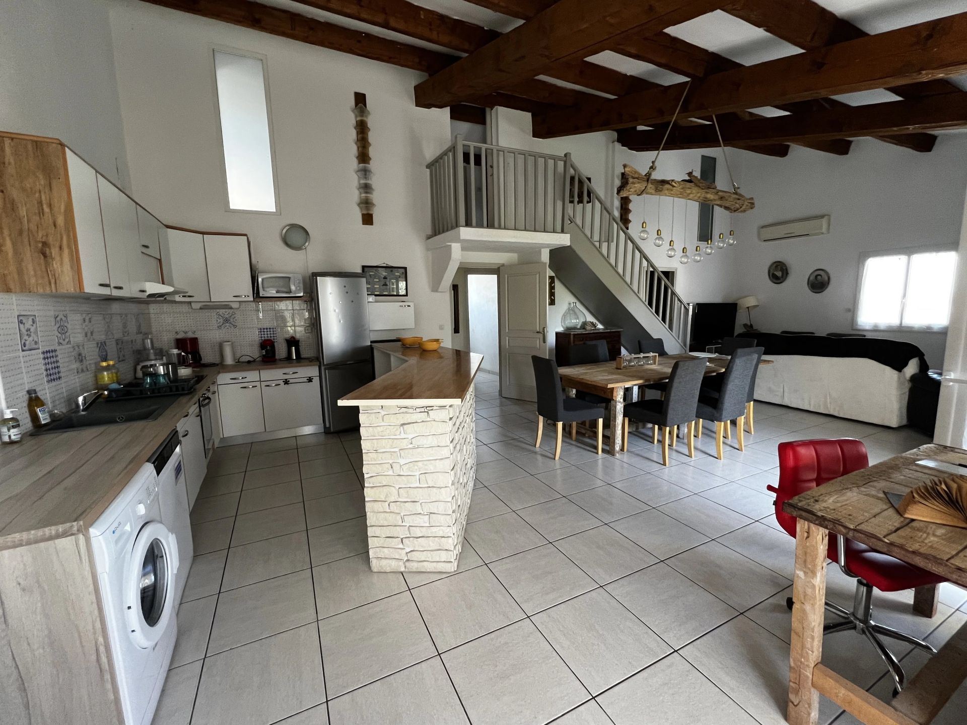 propriété 8 Pièces en vente sur Agde (34300)