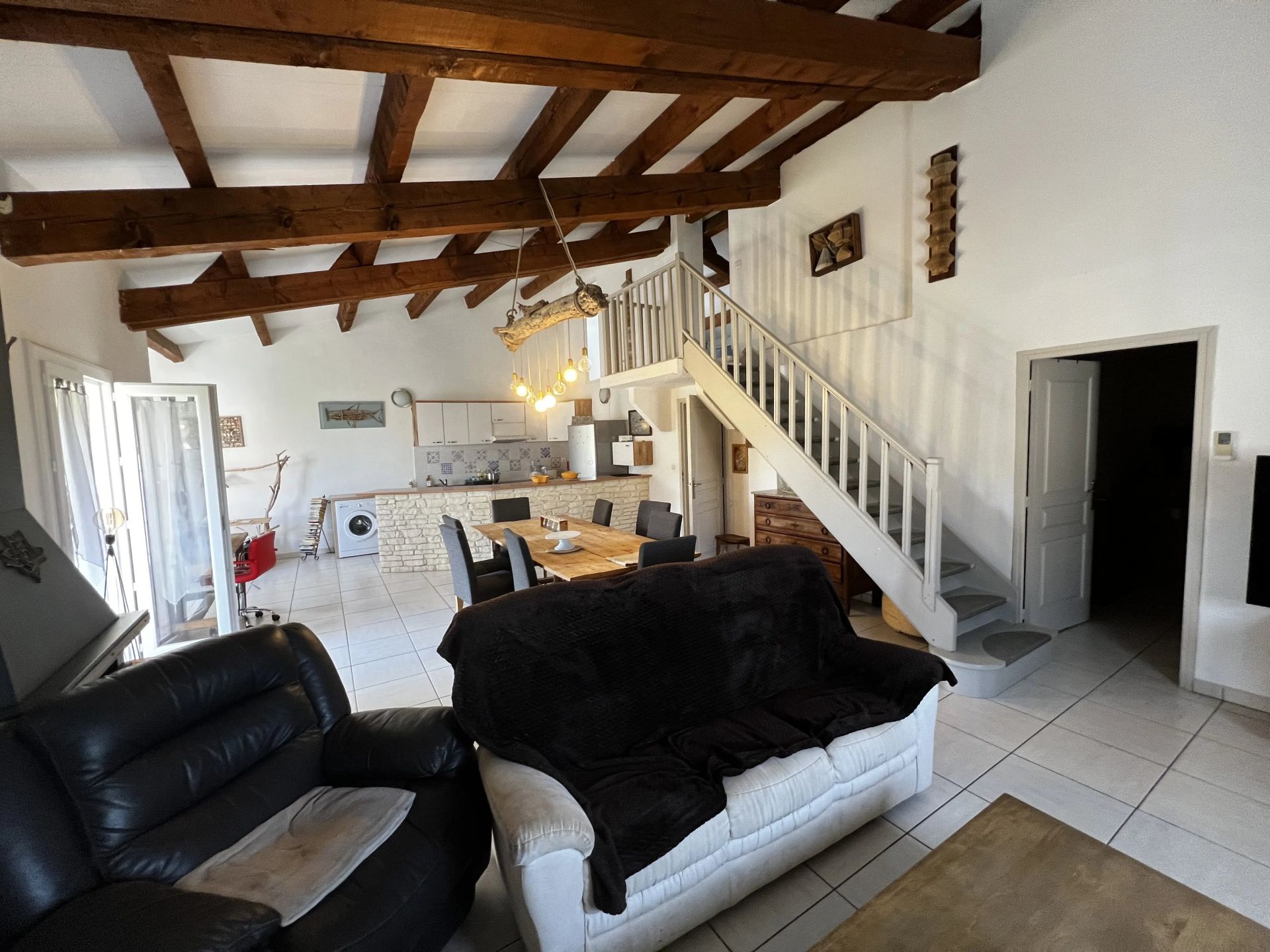 propriété 8 Pièces en vente sur Agde (34300)