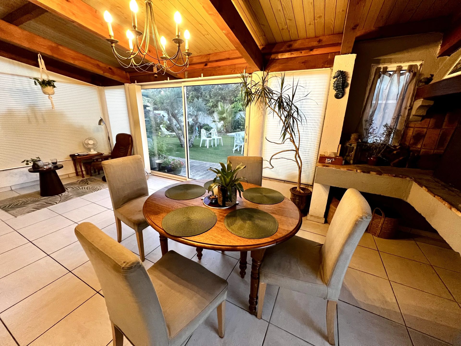 propriété 8 Pièces en vente sur Agde (34300)