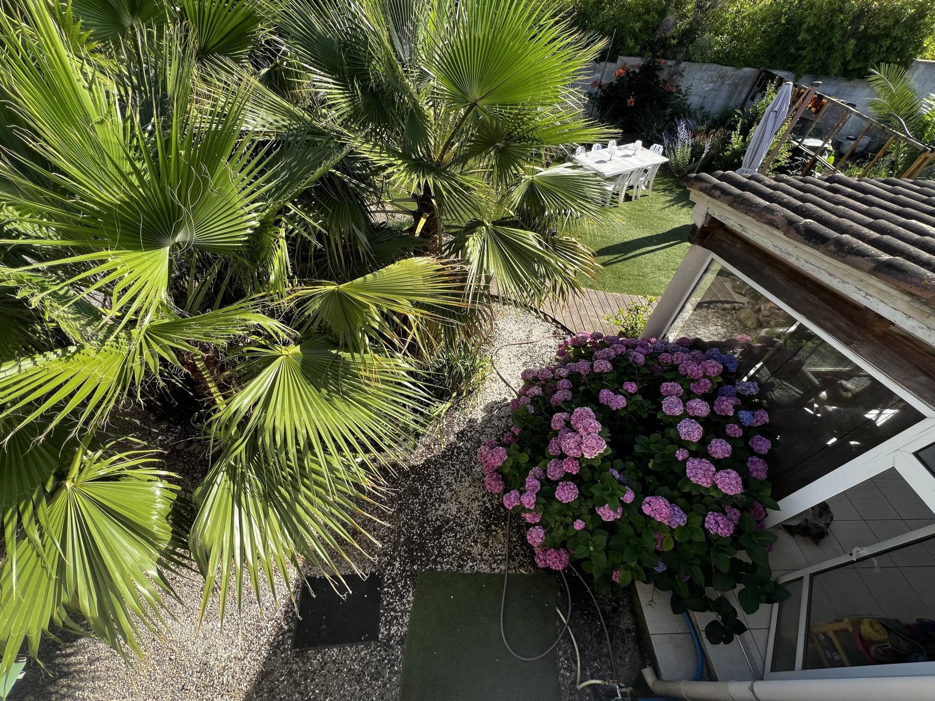 propriété 8 Pièces en vente sur Agde (34300)