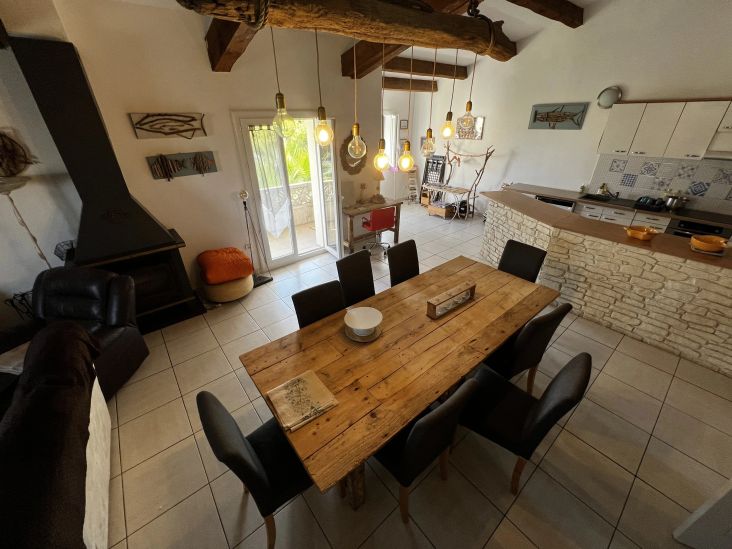 Vente Propriété Agde 8&nbsp;Pièces 250&nbsp;m²