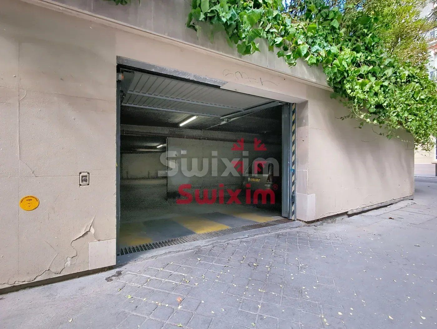 parking en vente sur Paris 11ème (75011)