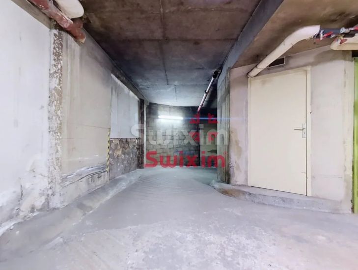 Vente Parking Paris 11ème 8&nbsp;m²