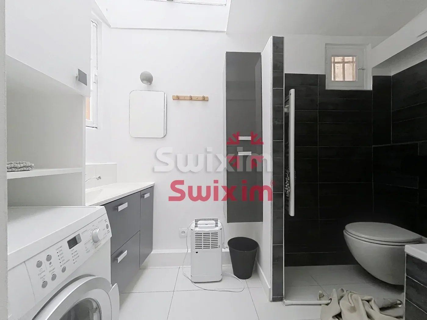 appartement 1 pièce en vente sur Paris 3ème (75003)