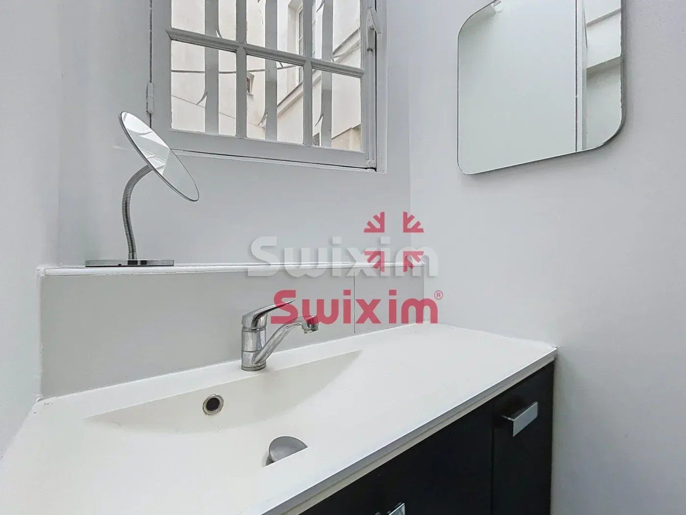 appartement 1 pièce en vente sur Paris 3ème (75003)
