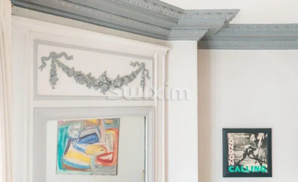 appartement 3 Pièces en vente sur Paris 20ème (75020)