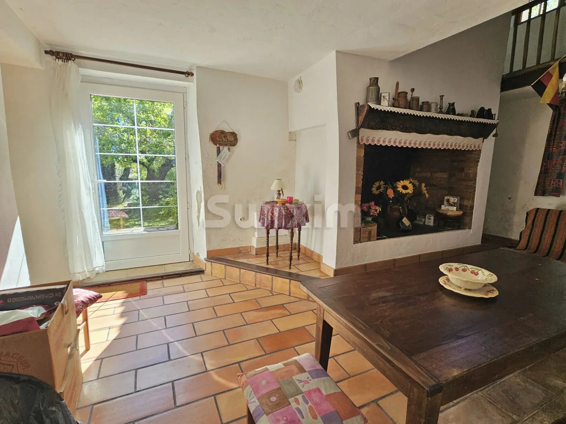 mas 6 Pièces en vente sur Bagard (30140)