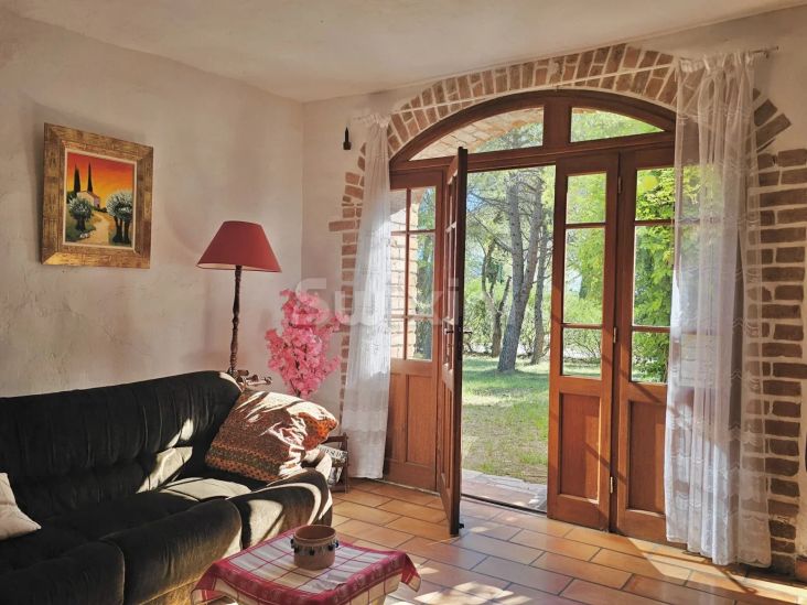Vente Mas Bagard 6&nbsp;Pièces 175&nbsp;m²