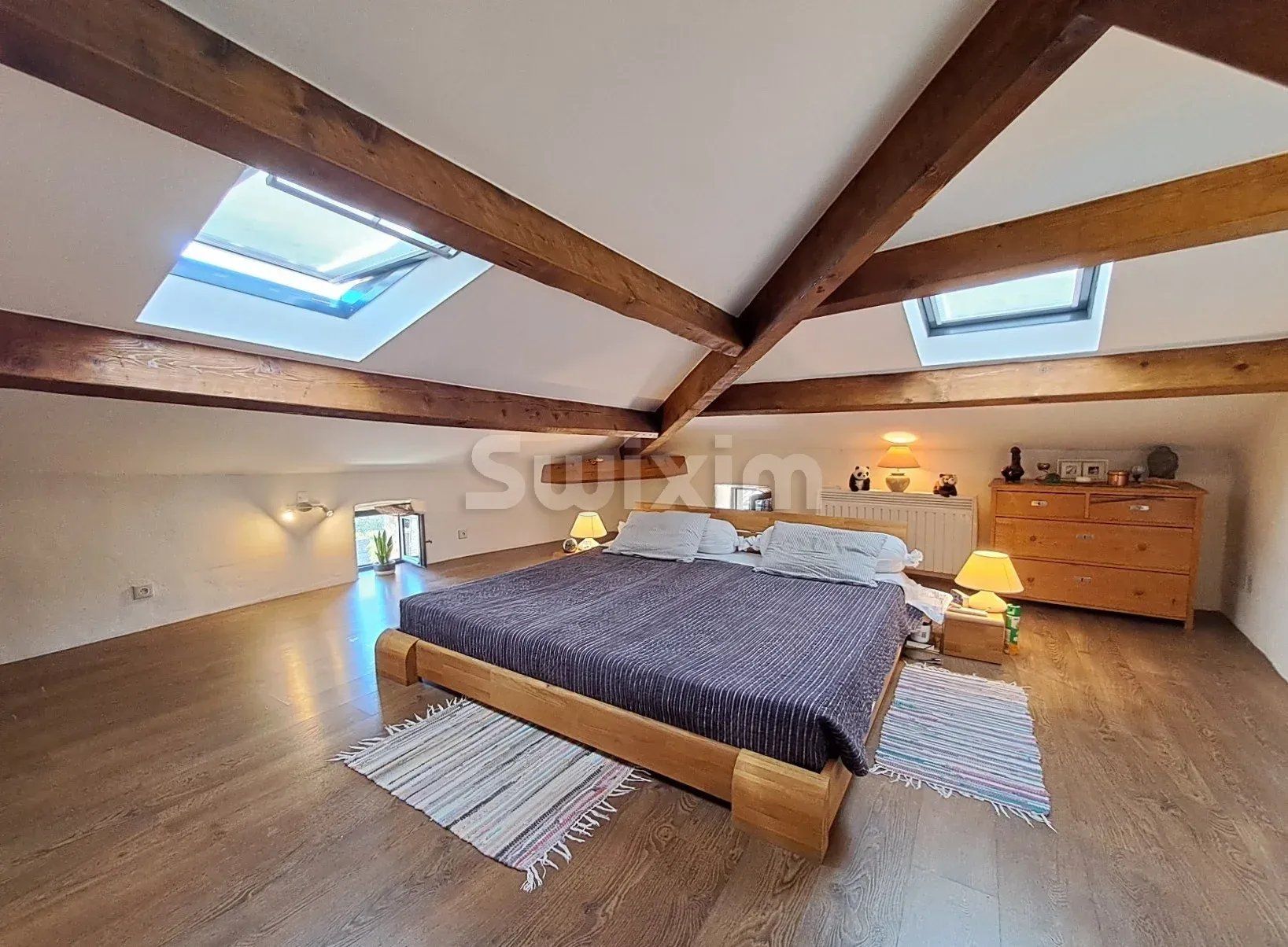maison 5 Pièces en vente sur Saint-André-de-Cruzières (07460)