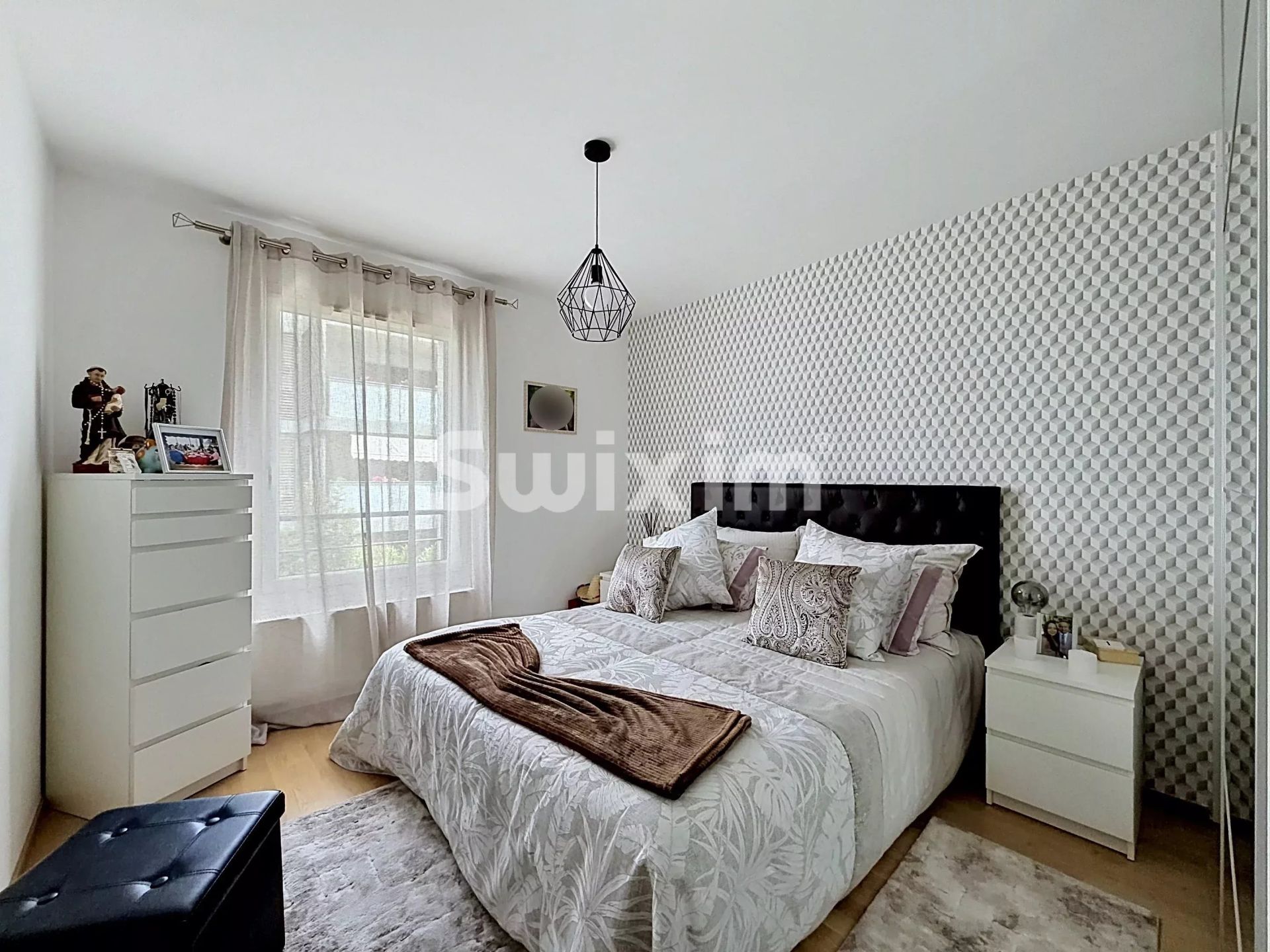 appartement 4 Pièces en vente sur Ornex (01210)