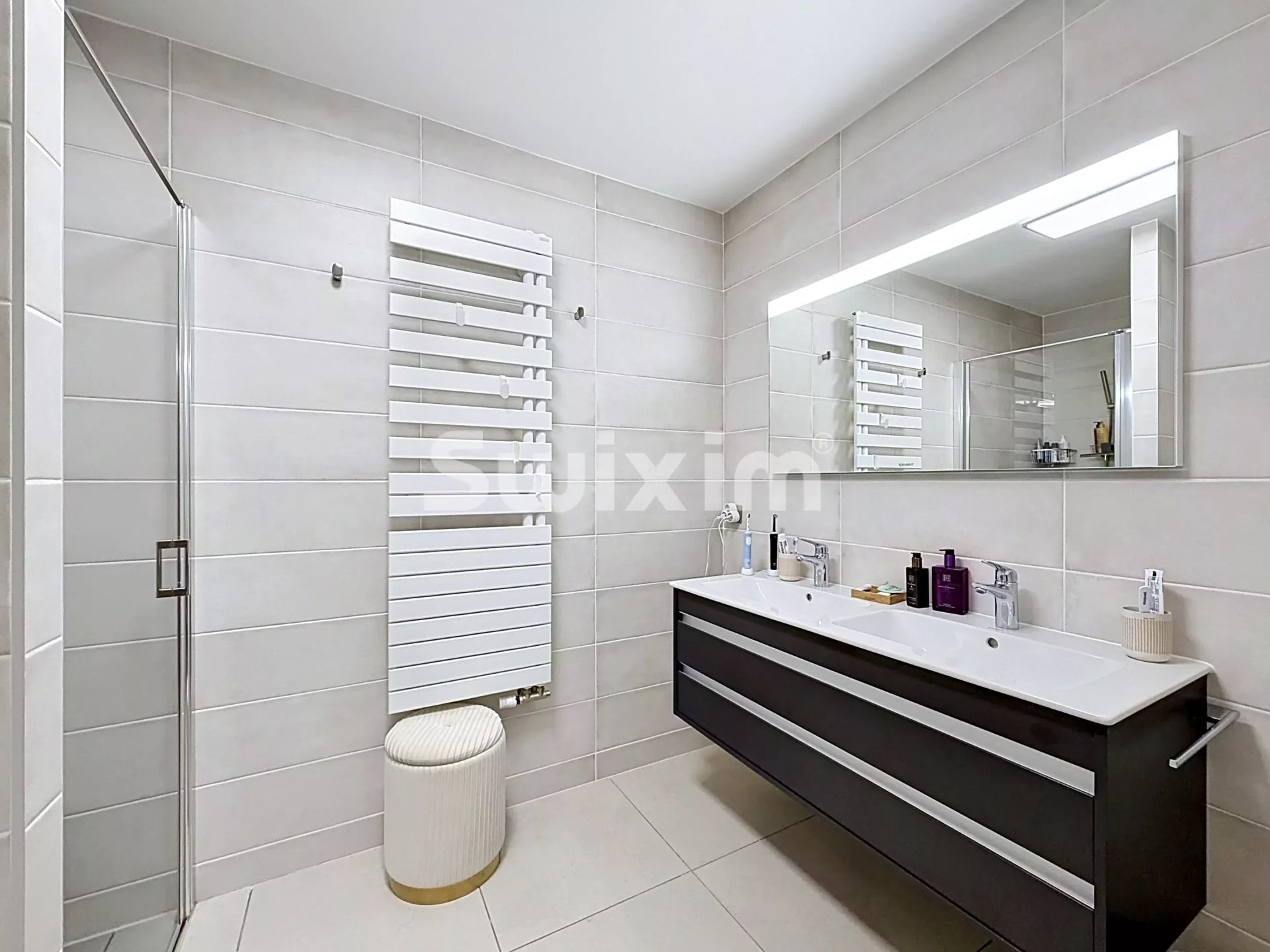appartement 4 Pièces en vente sur Ornex (01210)