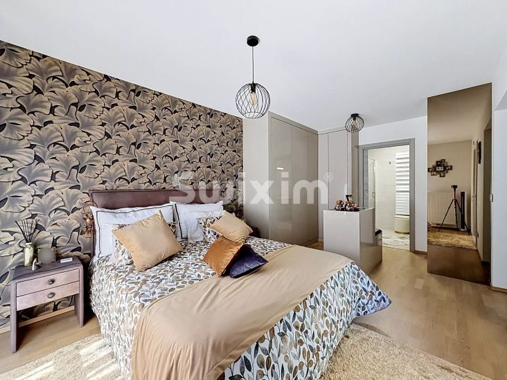 Vente Appartement Ornex 4&nbsp;Pièces 88&nbsp;m²