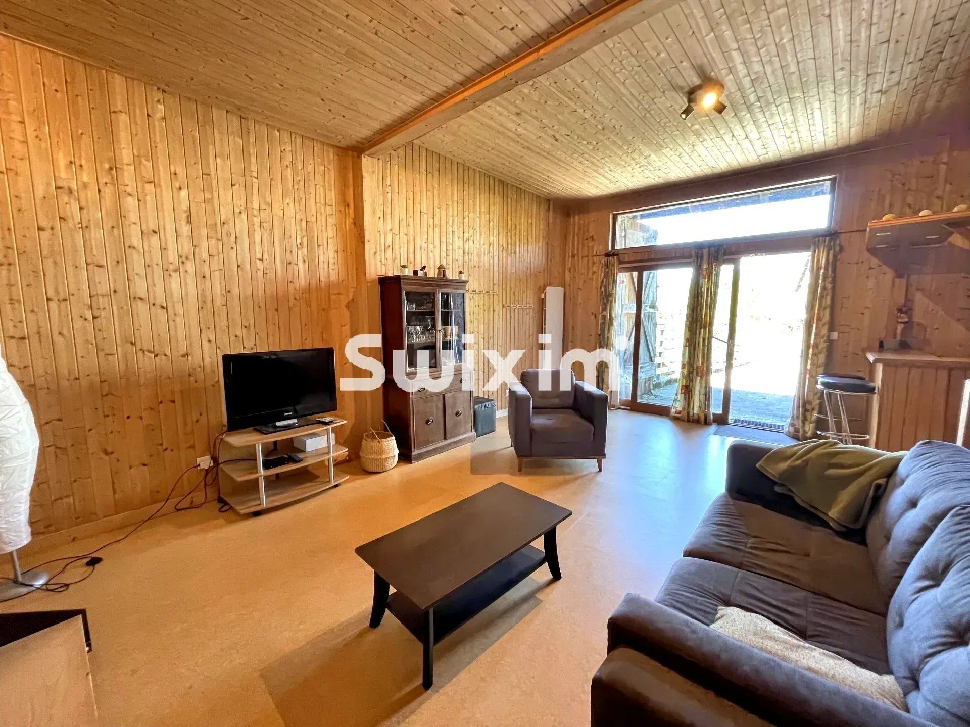 maison 5 Pièces en vente sur Lect (39260)