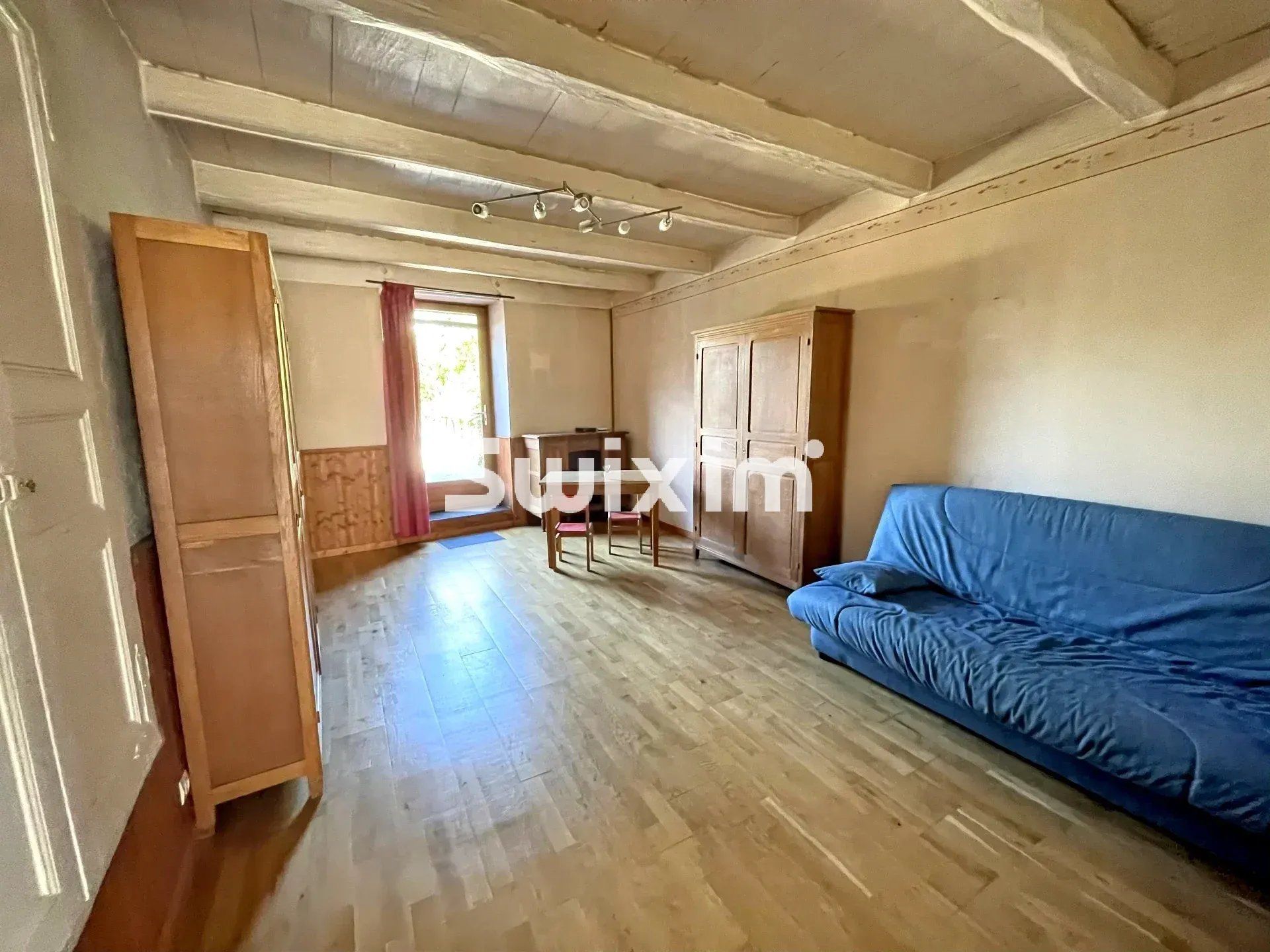 maison 5 Pièces en vente sur Lect (39260)