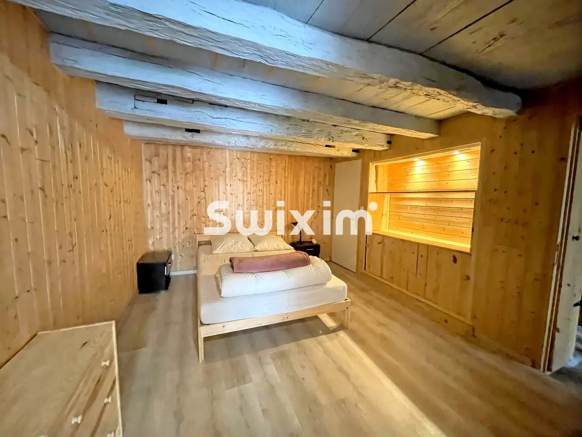 maison 5 Pièces en vente sur Lect (39260)