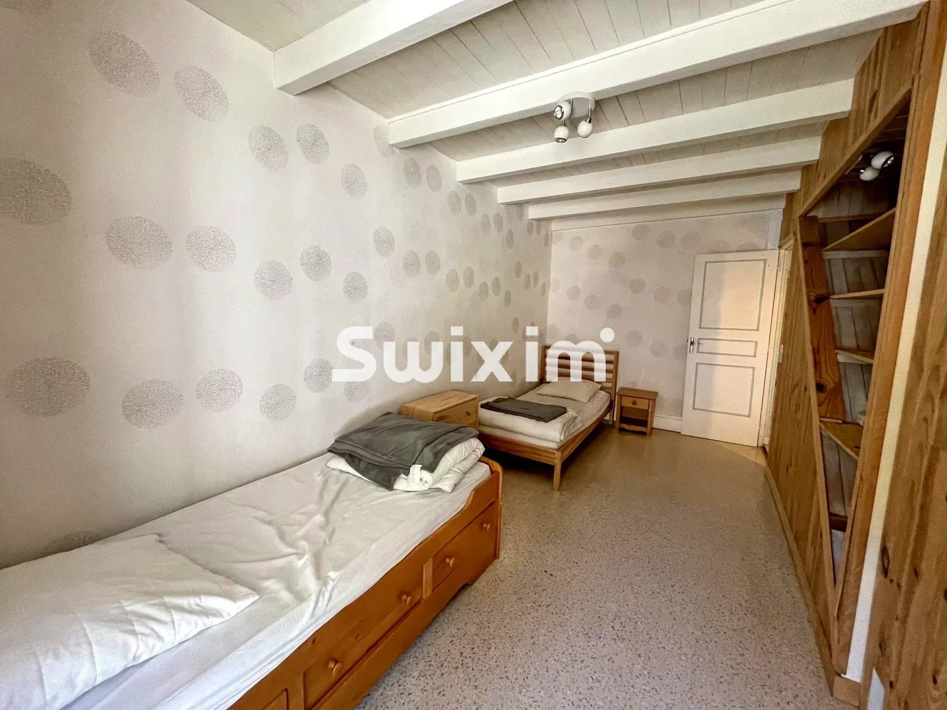 maison 5 Pièces en vente sur Lect (39260)