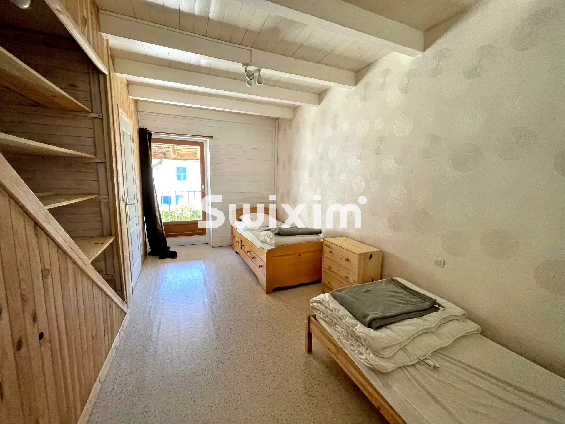 maison 5 Pièces en vente sur Lect (39260)